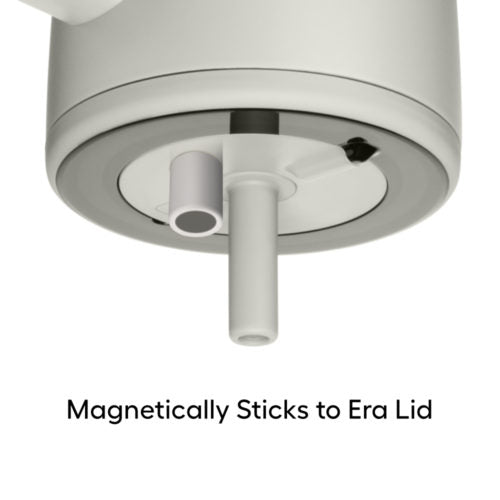 Era Magnetic Straw Cover - Reusable and Eco-Friendly