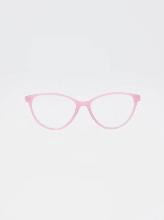 MICHELLE READERS-ORCHID STRIPE