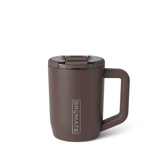 MUV 15 oz - JAVA