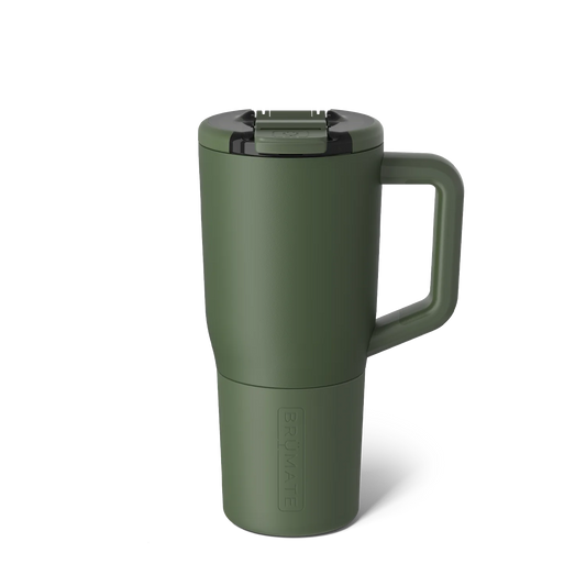 Müv 25oz - GREEN