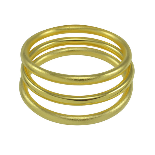 ZOEY BRACELET- GOLD