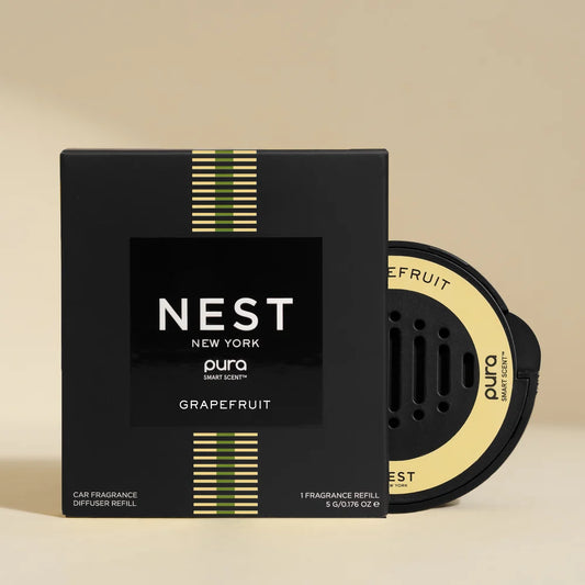 GRAPEFRUIT V2 CAR - NEST
