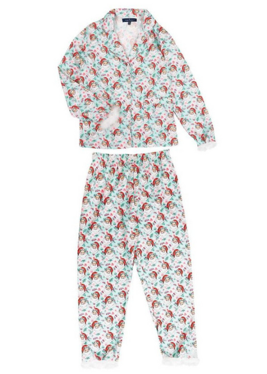 PJ SET-SANTA