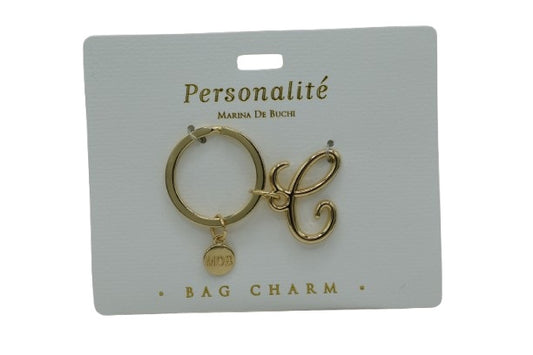 PERSONALITE HANDBAG CHARM-C