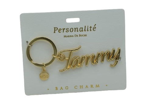 PERSONALITE HANDBAG CHARM-TAMMY