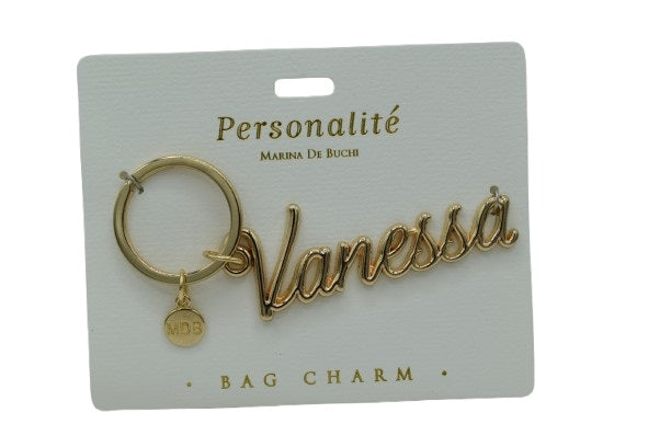 PERSONALITE HANDBAG CHARM-VANESSA
