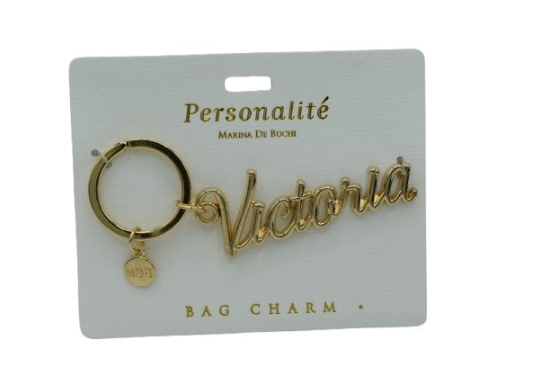 PERSONALITE HANDBAG CHARM-VICTORIA
