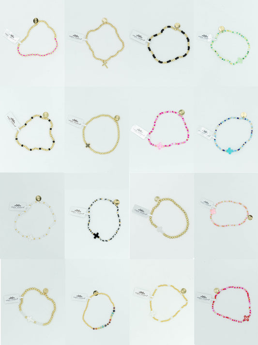 BRACELETS PP-0126-JWL-BRAC-PSTV-MLTCLR