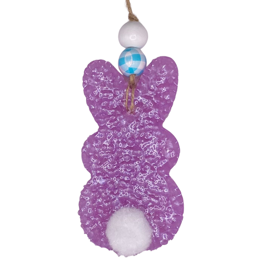 Beaded PEEP signature freshie - BERRYLICIOUS