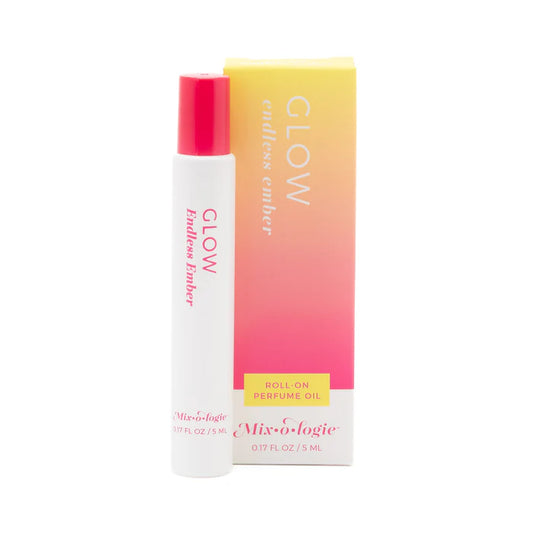 Glow (Endless Ember) | Rollerball Perfume