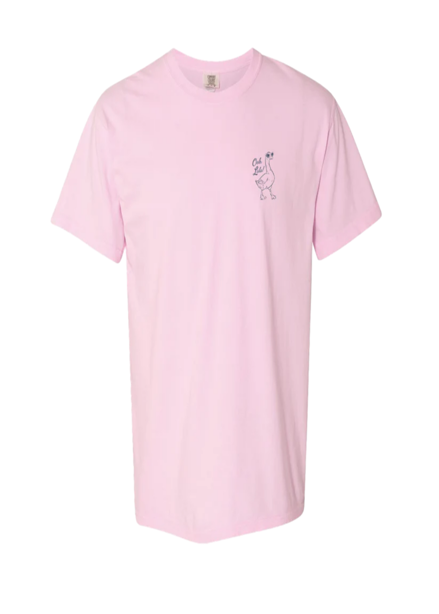FULL SUN TSHIRT - BLOSSOM