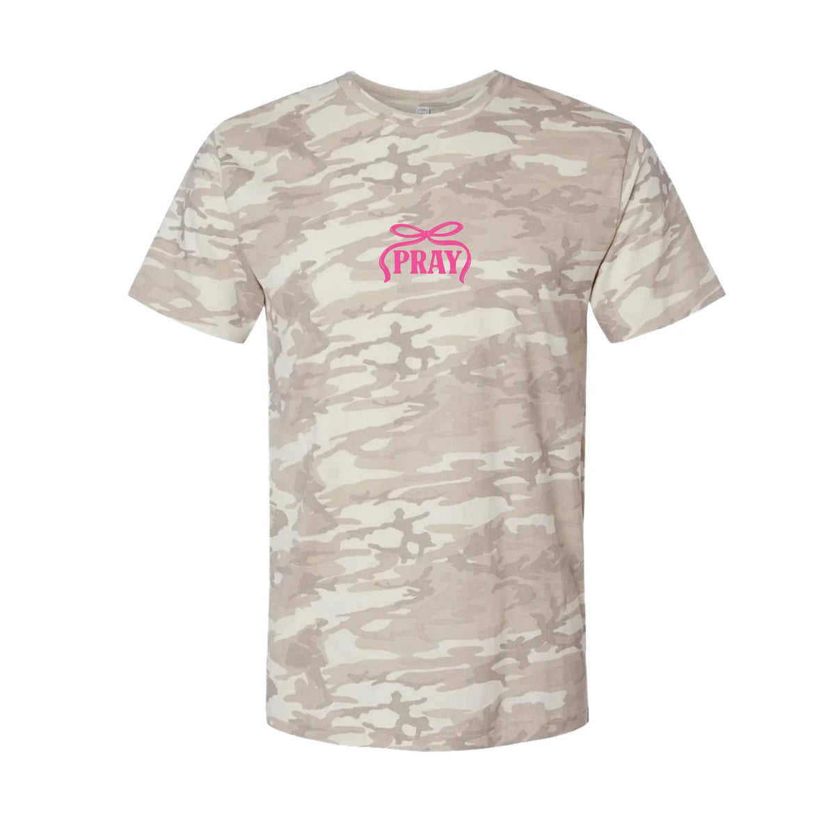 CAMO PRAY ARCH - NATURAL CAMO