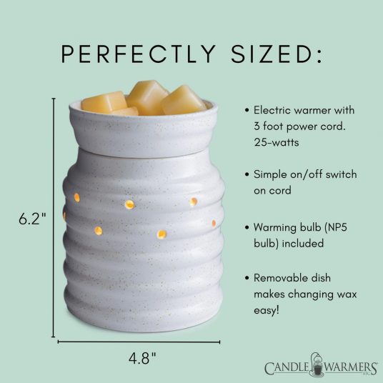 Illumination Fragrance Warmer Farmhouse