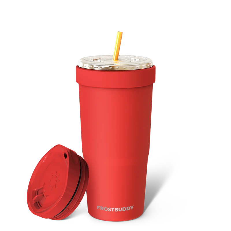TO-GO BUDDY | RED