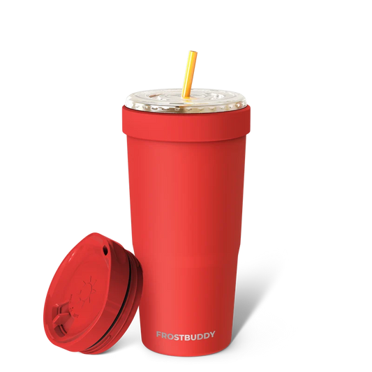 TO-GO BUDDY | RED