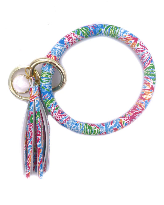 Reef Multi COLOR KEYCHAIN
