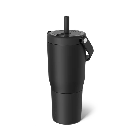 RESA 25OZ- MATTE BLACK