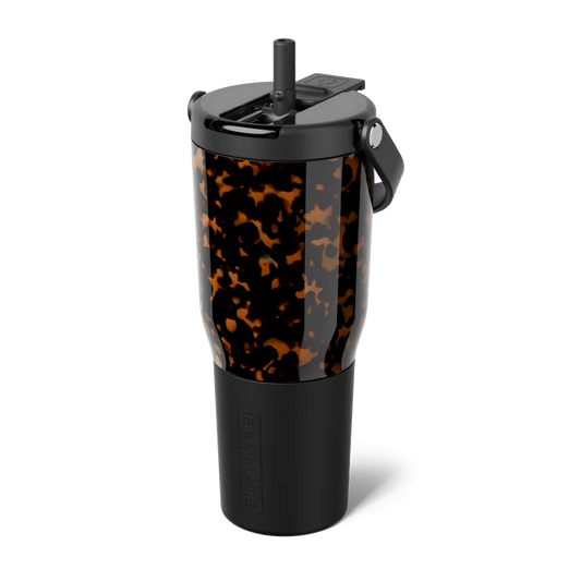 RESA FLIP 20 OUNCE - TORTOISE SHELL