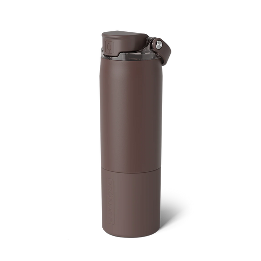 RISE 25 OZ - JAVA