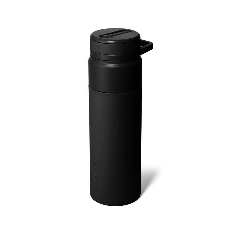 ROTERA 25 OZ-MATTE BLACK