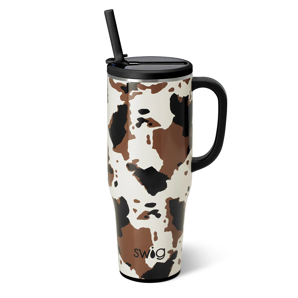 MEGA MUG 40oz - HAYRIDE