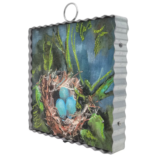 MINI BECK'S - ROZIES ROBINS NEST