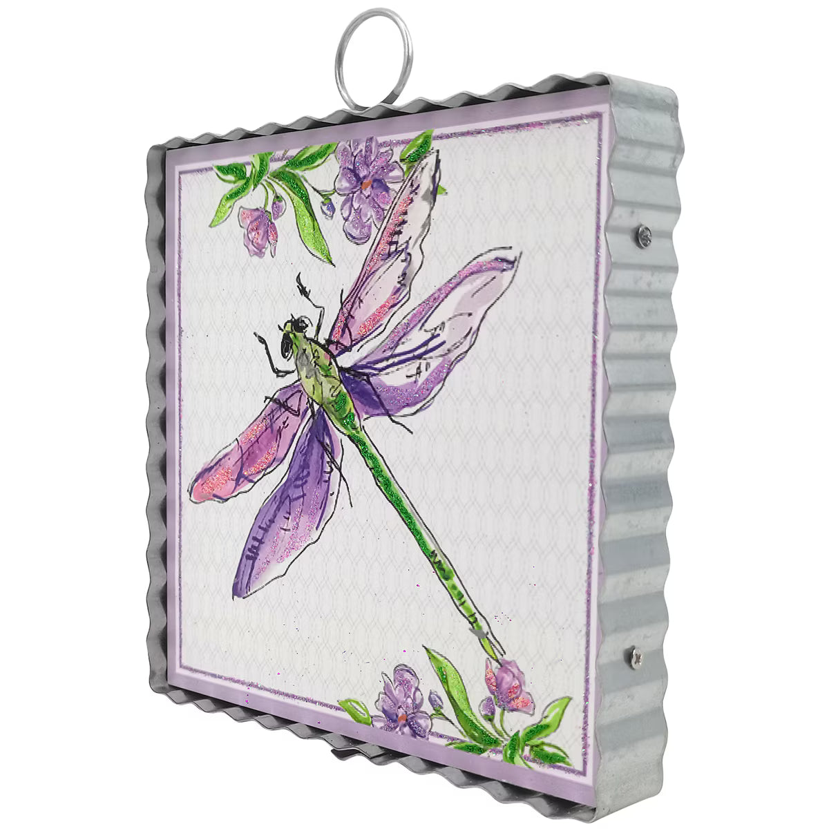 MINI BECK'S - DRAGONFLY