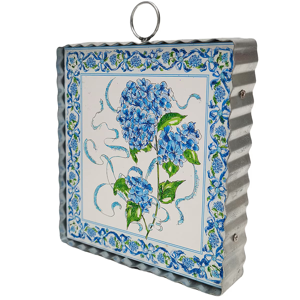 MINI BECK'S - WILD HYDRANGEA