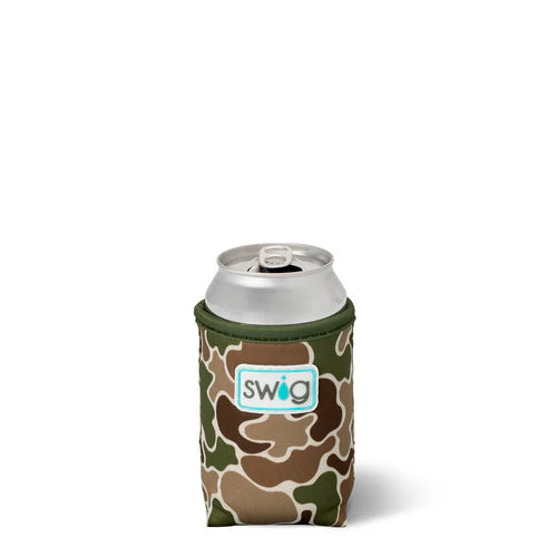 CAN COOLIE-HUNTING CAMO