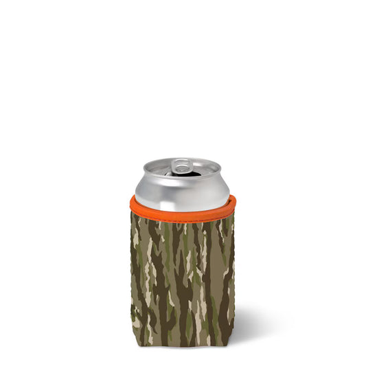 CAN COOLIE - WOODLAND CAMO