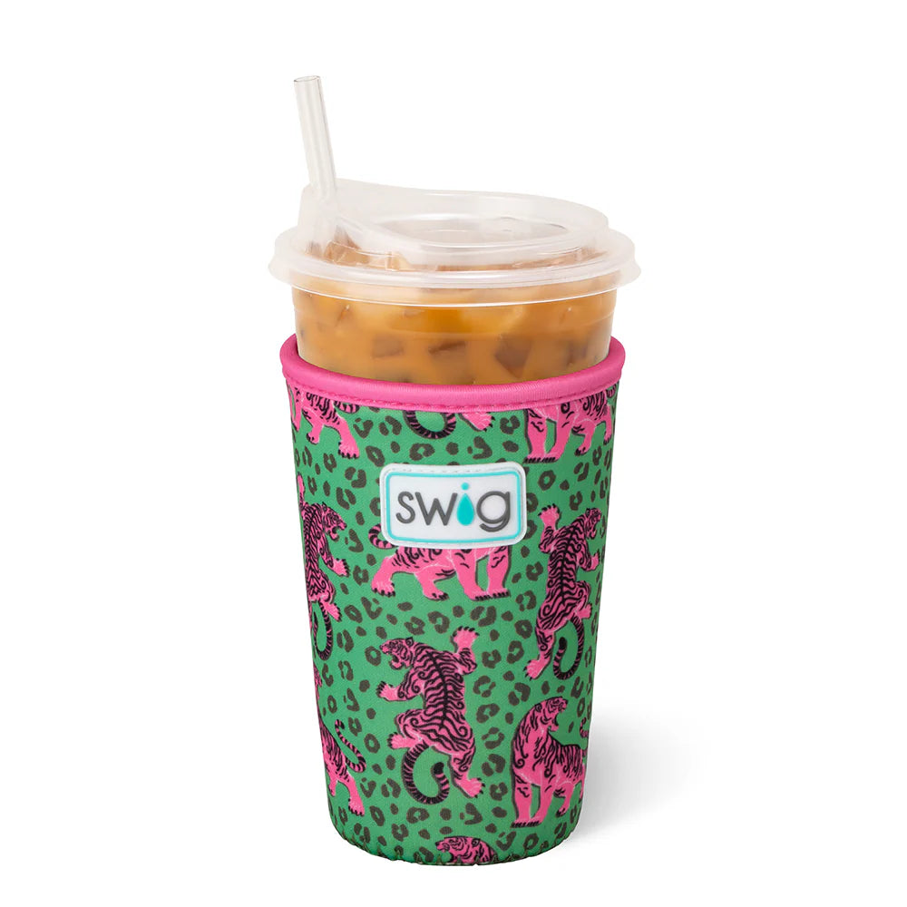EASY TIGER ICED CUP COOLIE-MEDIUM