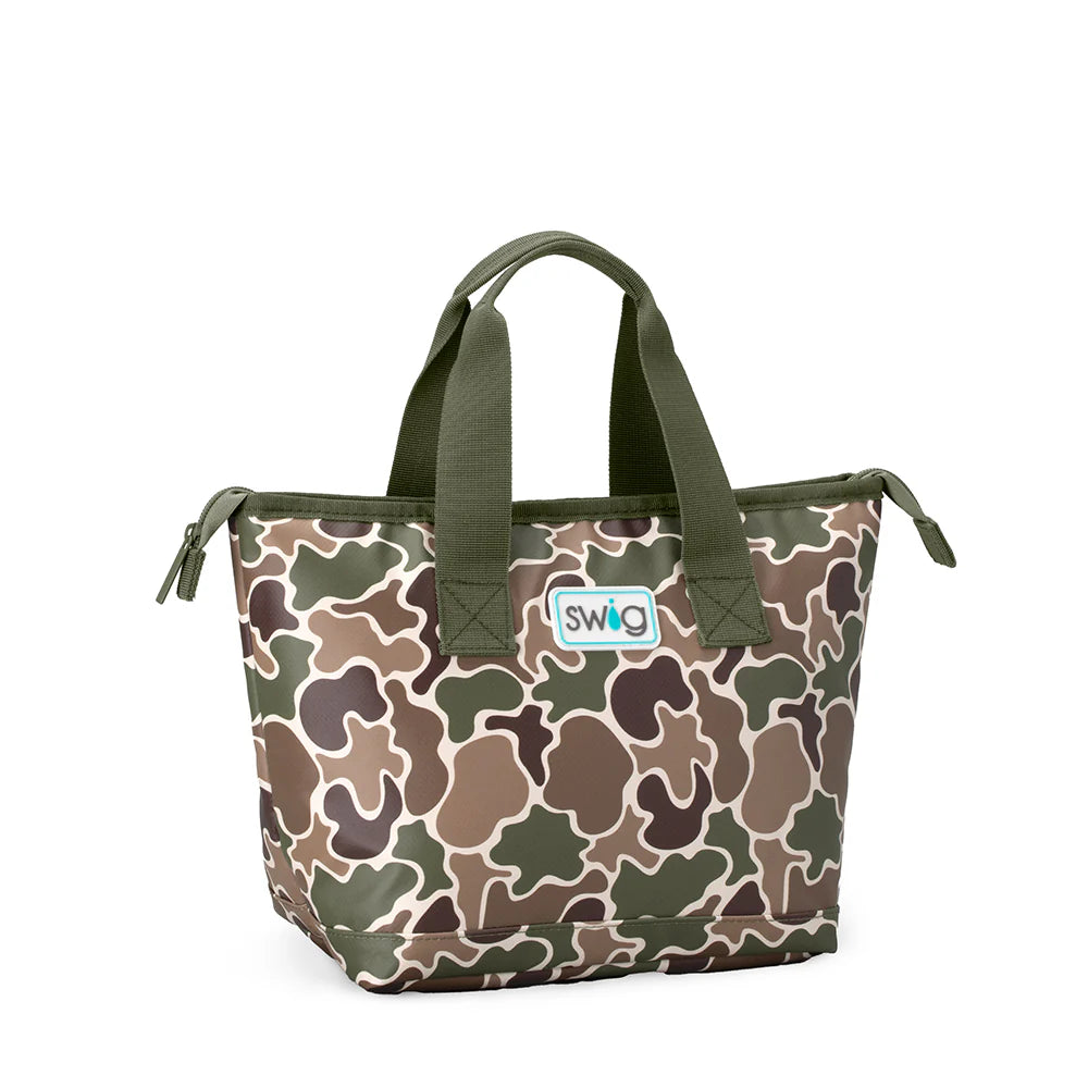 HUNTING CAMO LUNCHI LUNCH BAG