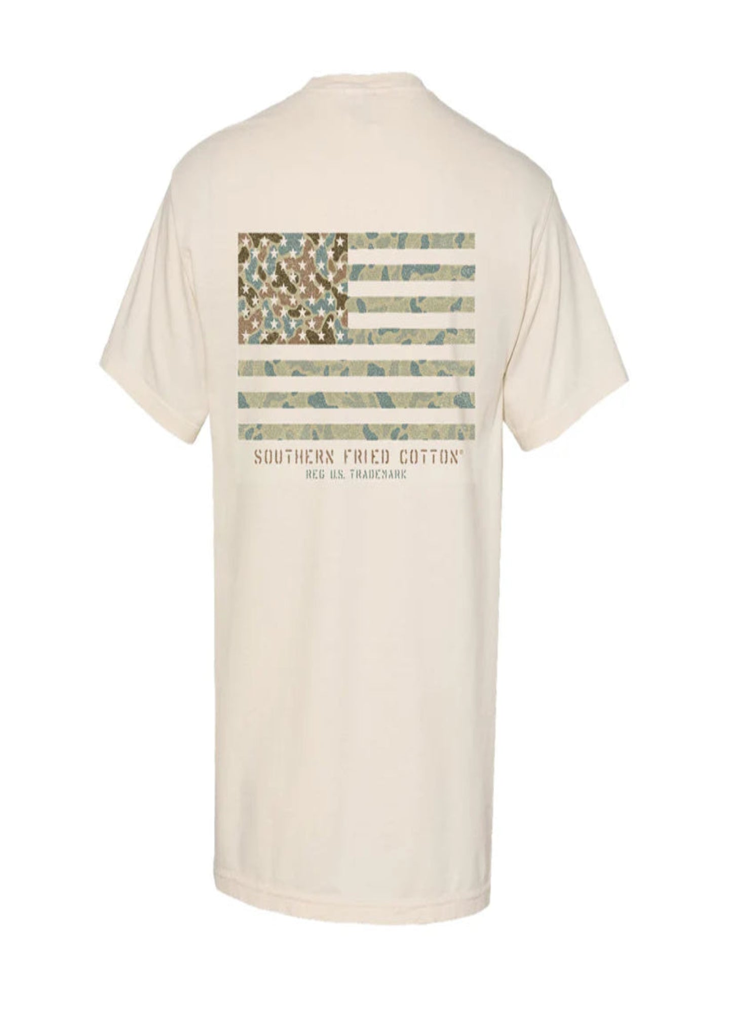 OLD SCHOOL USA - IVORY