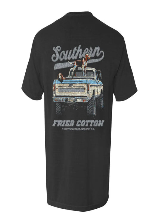 HAULIN HOUNDS - GRAPHITE