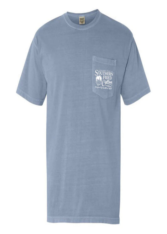MARSH GUIDE - ICE BLUE