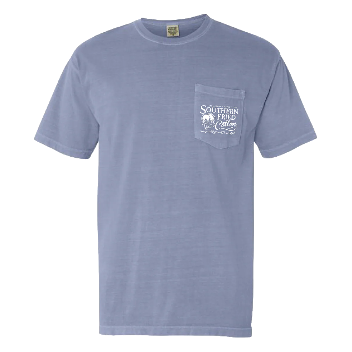WATERFOWL -  ICE BLUE