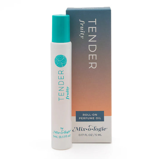 Tender (Fruity) | Rollerball Perfume