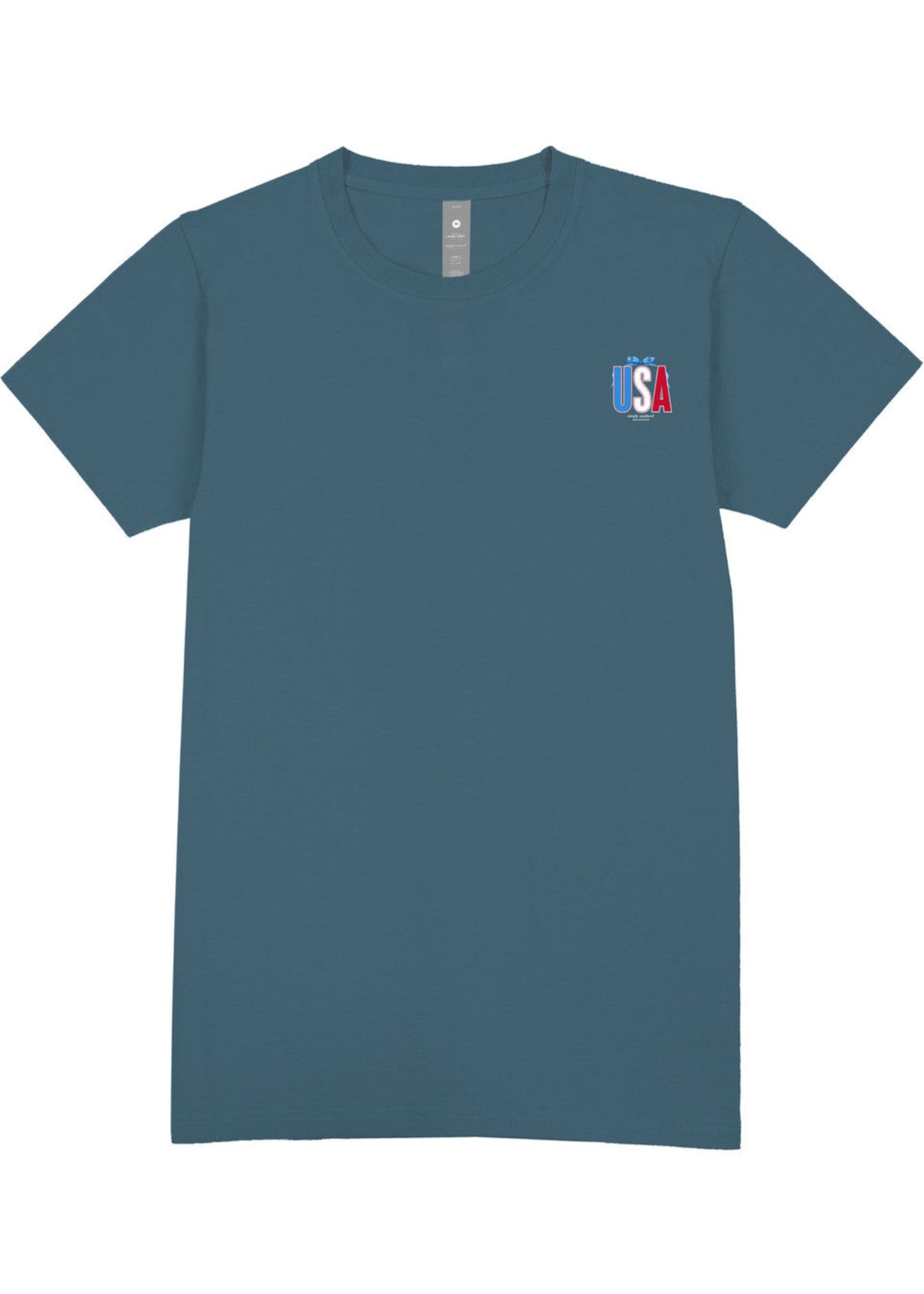 YOUTH LACE USA-COMET