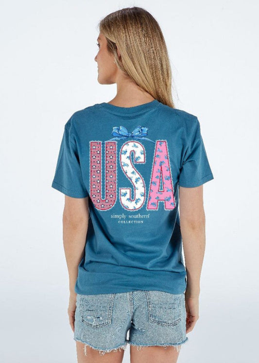 LACE USA: COMET