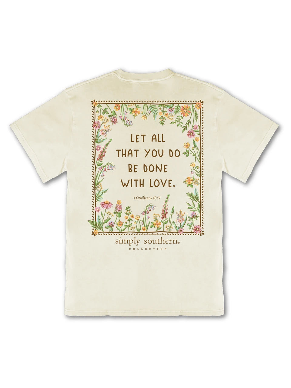 LOVE TEE