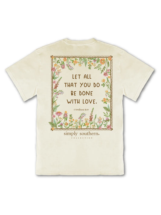 LOVE TEE