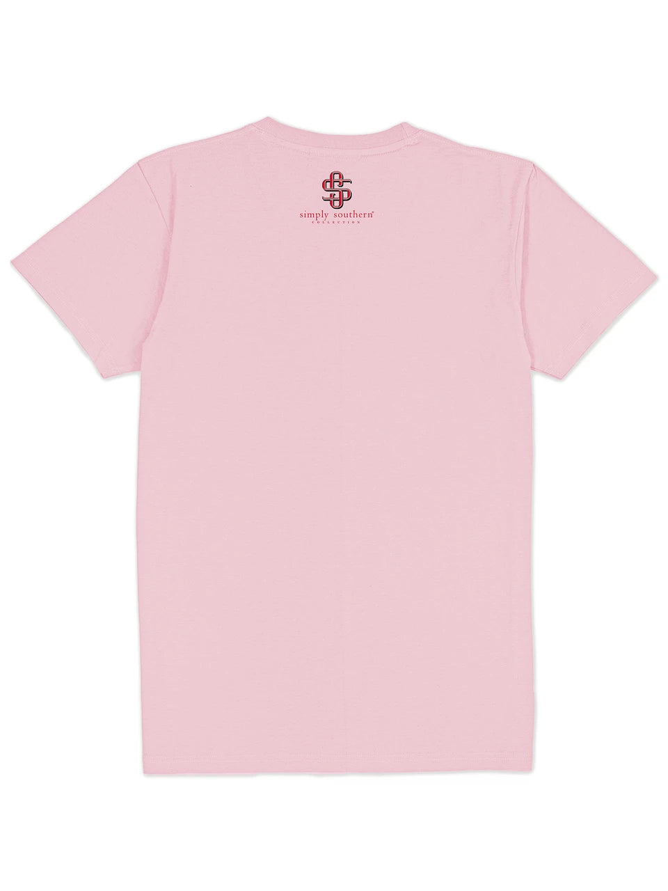 NUTCRACKER TEE - PEONY