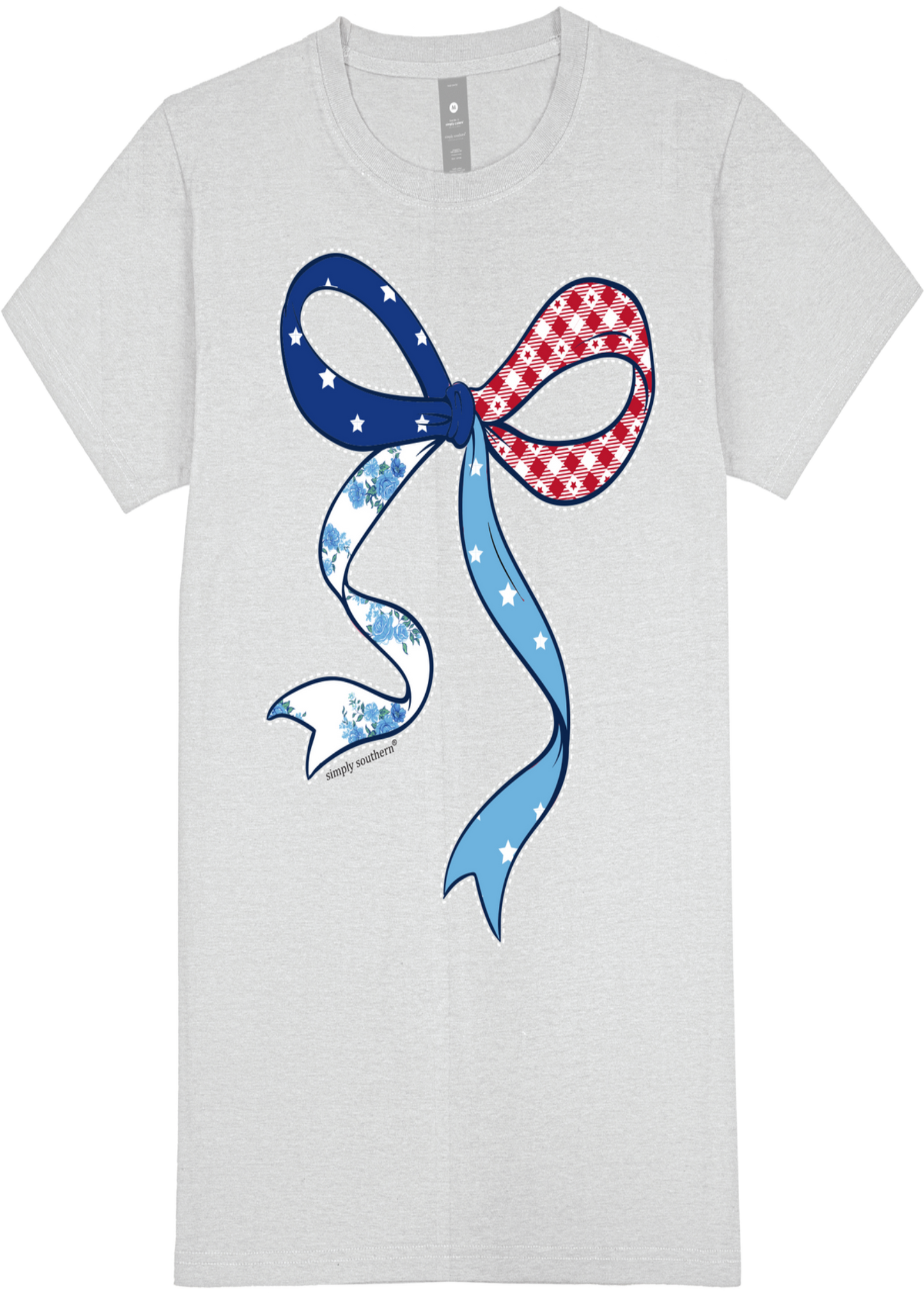 PATCHBOW: WHITEWATER