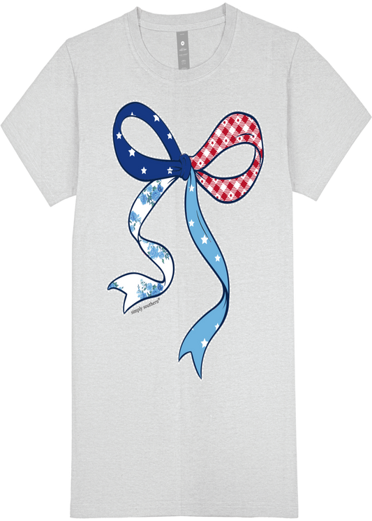 PATCHBOW: WHITEWATER