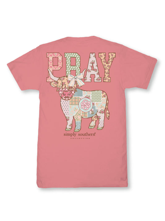 YOUTH PRAY COW - TEAROSE