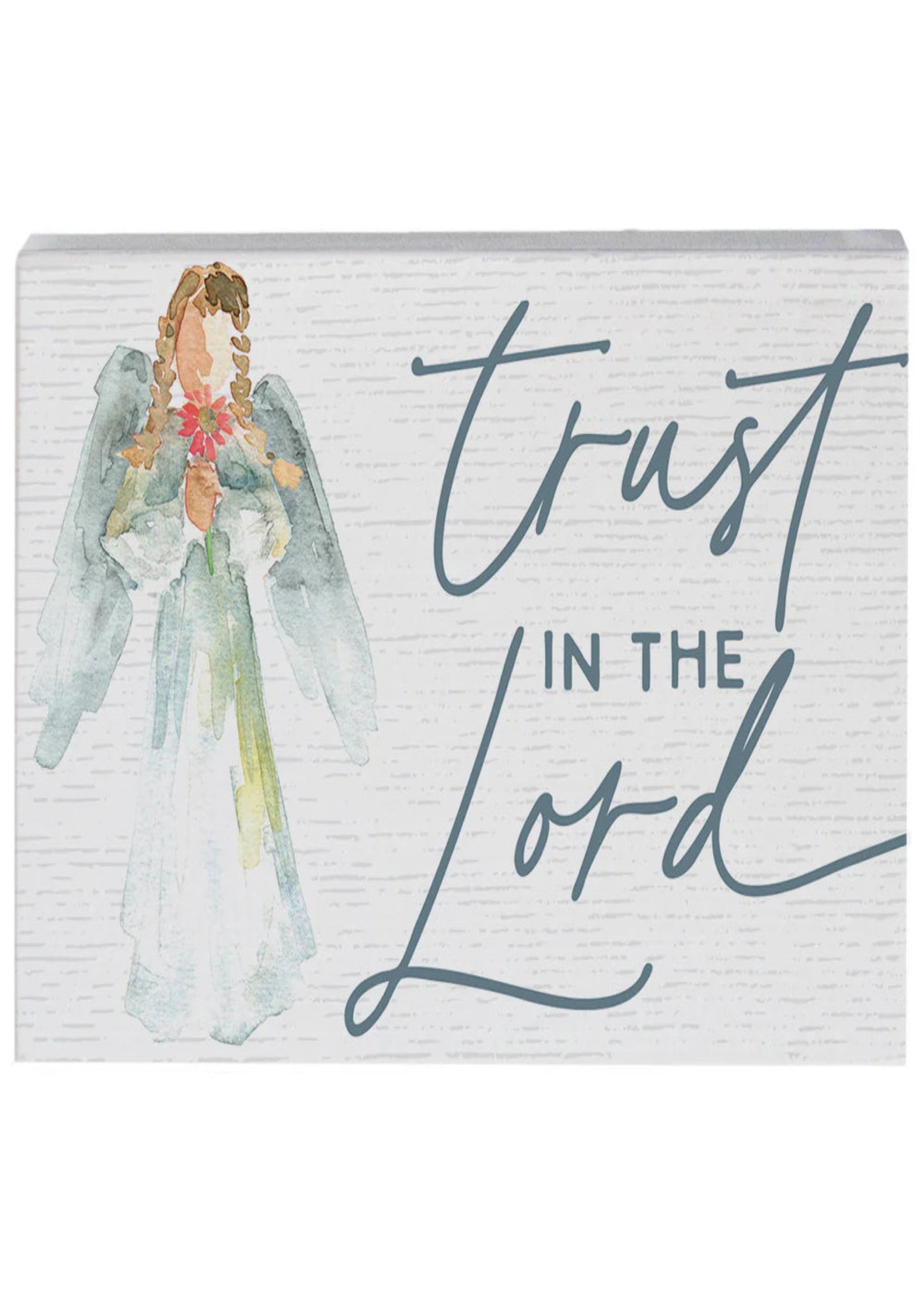 TRUST LORD ANGEL