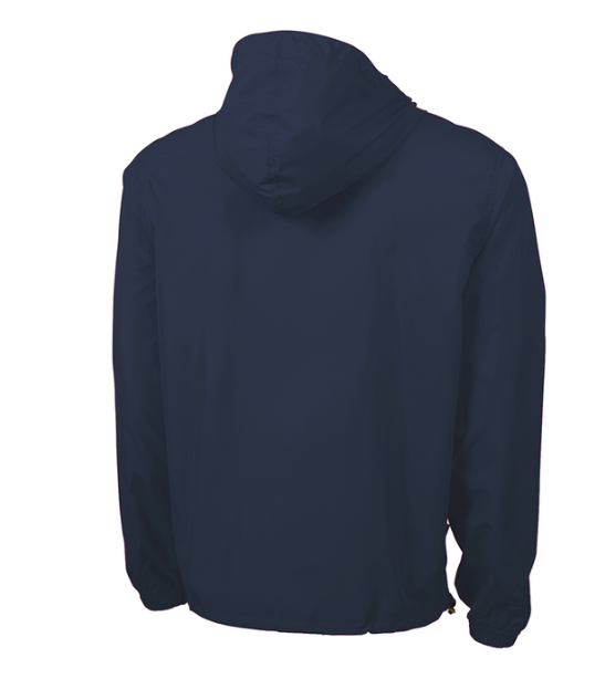 PACK-N-GO PULLOVER