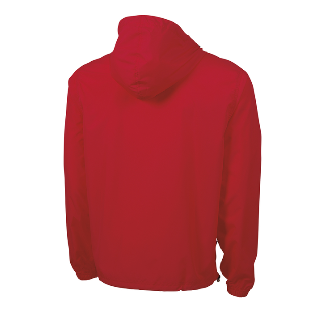 PACK-N-GO PULLOVER