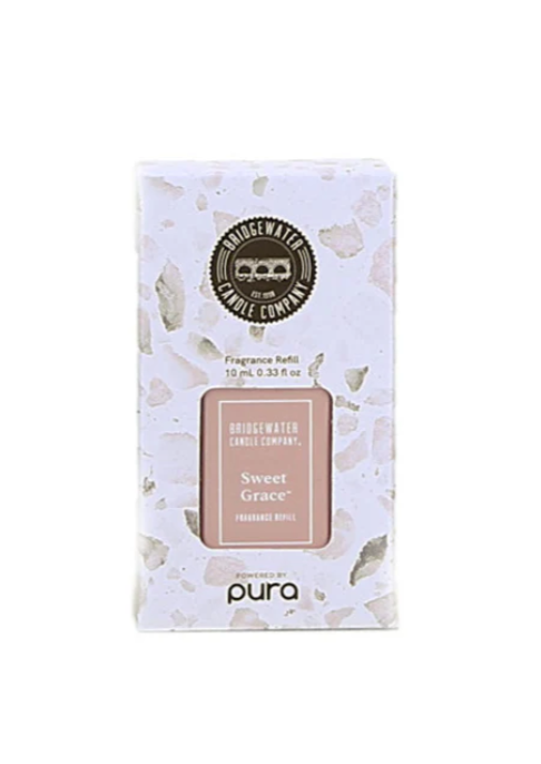 PURA FRAGRANCE REFILL-SWEET GRACE