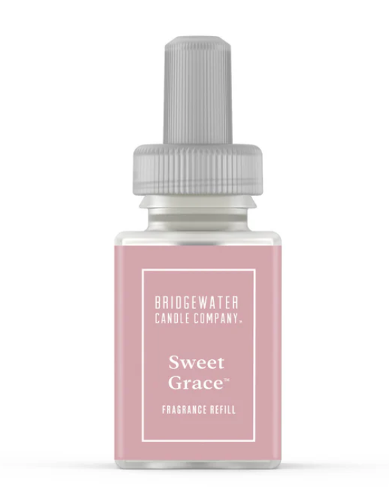 PURA FRAGRANCE REFILL-SWEET GRACE